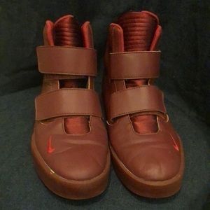 Nike flystepper
